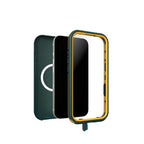 OtterBox Fre MagSafe Series for Apple iPhone 17, Submerge