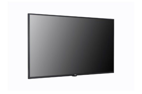 LG 43UT782H Signage Display Digital signage flat panel 109.2 cm (43") 350 cd/m² 4K Ultra HD Black