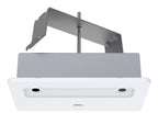 Axis 02020-001 mounting kit Aluminium, White