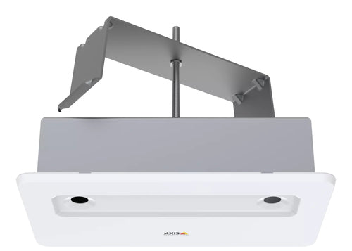 Axis 02020-001 mounting kit Aluminium, White