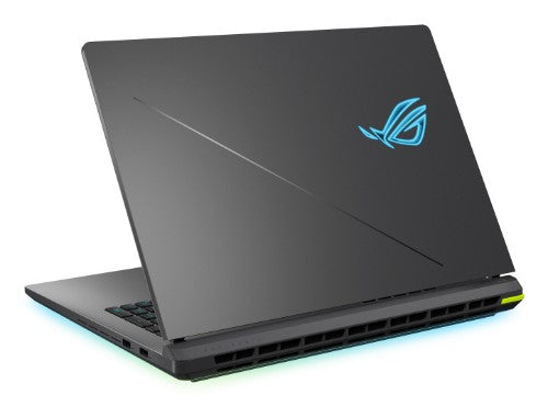 ASUS ROG Strix G18 G815LW-S9005W Intel Core Ultra 9 275HX Laptop 45.7 cm (18") WQXGA 32 GB DDR5-SDRAM 2 TB SSD NVIDIA GeForce RTX 5080 Wi-Fi 7 (802.11be) Windows 11 Home Grey