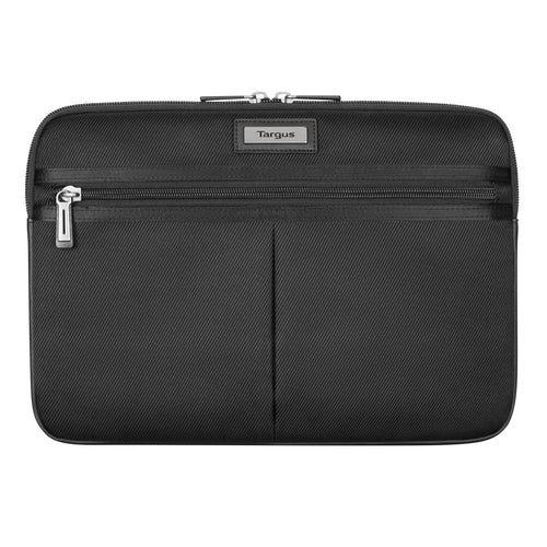 Targus TBS952GL laptop case 30.5 cm (12") Sleeve case Black