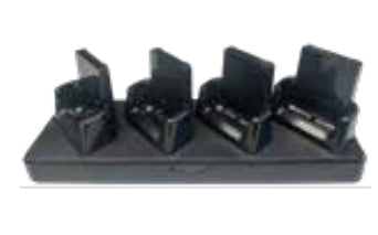 Datalogic 94A150131 mobile device dock station Mobile computer Black