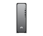 HP OmniDesk Slim S03-0009na Intel® Core™ i5 i5-14400 8 GB DDR5-SDRAM 512 GB SSD Windows 11 Home Tower PC Silver