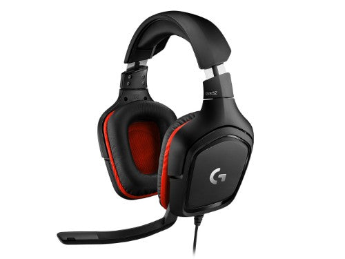 Logitech G G332 Gaming Headset
