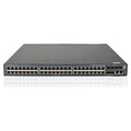 HPE A 5500-48G-4SFP HI Switch L3 Black