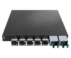 D-Link 48-port 10G SFP+ Layer 3 Stackable 10G Managed Switch