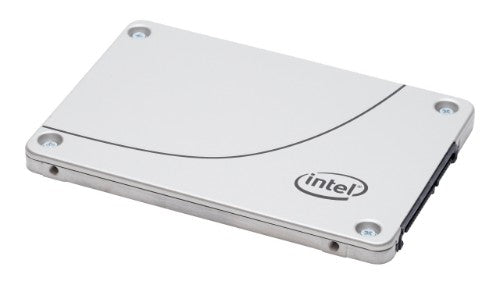 Intel DC S4600 240 GB 2.5" Serial ATA III 3D TLC