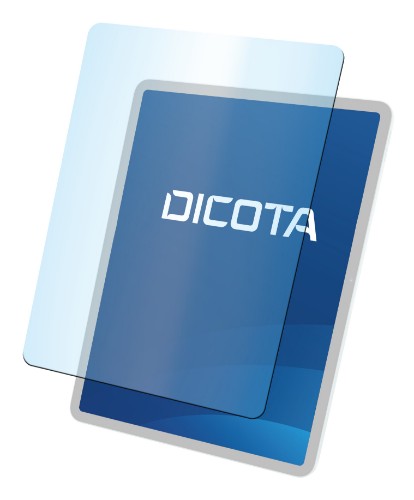 DICOTA D70915 tablet screen protector Anti-glare screen protector Dell 1 pc(s)