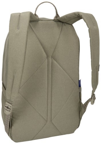Thule TCAM7116 - Vetiver Gray notebook case 40.6 cm (16") Backpack Grey
