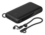 Belkin BPB028HQBK power bank 20000 mAh Black