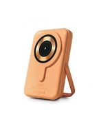 Urban Factory Magnee Power 10000 mAh Wireless charging Apricot