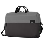 Targus Sagano 35.6 cm (14") Slip case Black, Grey