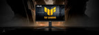 ASUS TUF Gaming Series 5 computer monitor 68.6 cm (27") 1920 x 1080 pixels Full HD LCD Black