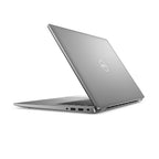 DELL Latitude 7640 Intel® Core™ i5 i5-1345U Laptop 40.6 cm (16") Full HD+ 16 GB LPDDR5-SDRAM 512 GB SSD Wi-Fi 6E (802.11ax) Windows 11 Pro Grey