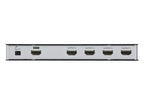 ATEN VS184A video splitter HDMI 4x HDMI