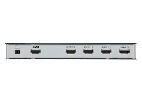 ATEN VS184A video splitter HDMI 4x HDMI