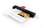 I.R.I.S. IRIScan Express 4 Sheet-fed scanner 1200 x 1200 DPI A4 Black