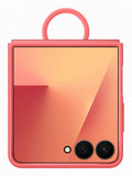 Samsung Ring Case mobile phone case 17.4 cm (6.85") Cover Red
