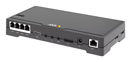 Axis 0913-001 security camera accessory Sensor unit