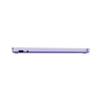 Microsoft Surface Laptop 13" Copilot+ PC Snapdragon 33 cm (13") Touchscreen 16 GB LPDDR5x-SDRAM 512 GB SSD Wi-Fi 7 (802.11be) Windows 11 Home Violet
