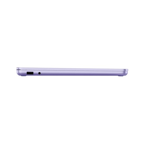 Microsoft Surface Laptop 13" Copilot+ PC Snapdragon 33 cm (13") Touchscreen 16 GB LPDDR5x-SDRAM 512 GB SSD Wi-Fi 7 (802.11be) Windows 11 Home Violet