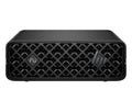 HP ZGX Nano G1n AI Station GB10 128 GB LPDDR5x-SDRAM 4 TB SSD Linux Mini PC Workstation AI Workstation, AI PC Black