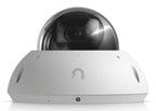 Ubiquiti G6 Pro Dome IP security camera Indoor & outdoor 3840 x 2160 pixels Ceiling/wall