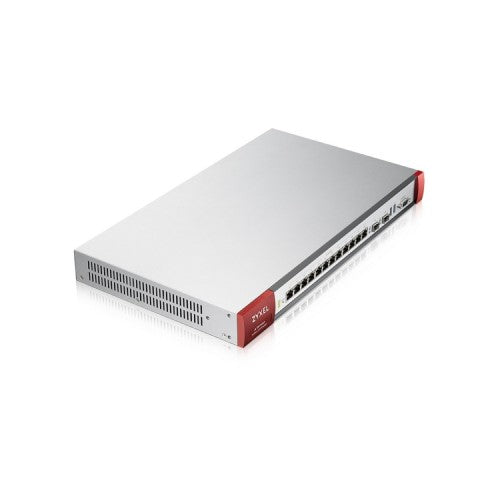 Zyxel ATP700 hardware firewall 1U 6 Gbit/s