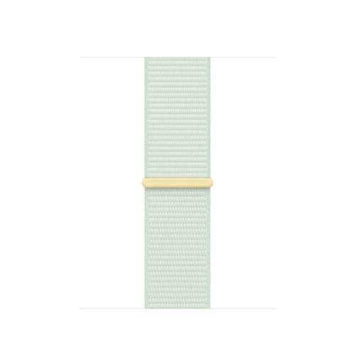 Apple 41mm Soft Mint Sport Loop