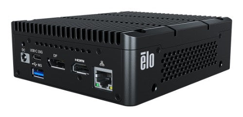 Elo Touch Solutions Elo Backpack Intel Core Ultra 5 256 GB SSD 16 GB