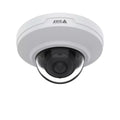 Axis 02832-001 security camera Bullet IP security camera Indoor 2688 x 1512 pixels Ceiling