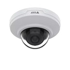 Axis 02832-001 security camera Bullet IP security camera Indoor 2688 x 1512 pixels Ceiling