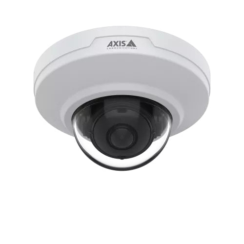Axis 02832-001 security camera Bullet IP security camera Indoor 2688 x 1512 pixels Ceiling