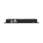 Tripp Lite U460-4A3C-IND Industrial 7-Port USB-C Hub, USB 3.x Gen 2 (10Gbps), 4x USB-A & 3x USB-C Ports, 15Kv ESD Immunity, 2Kv Surge
