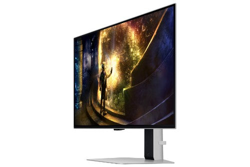 Samsung 27" Odyssey OLED G61SD QHD 240Hz Gaming Monitor