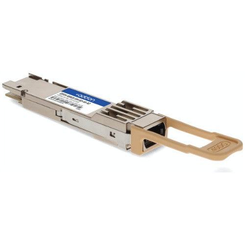 AddOn Networks QDD4-400GB-SR4-BD-AR-AO network transceiver module Fiber optic 400000 Mbit/s QSFP-DD 902 nm