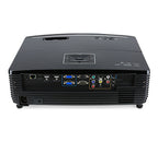Acer P6500 data projector Large venue projector 5000 ANSI lumens DLP 1080p (1920x1080) Black