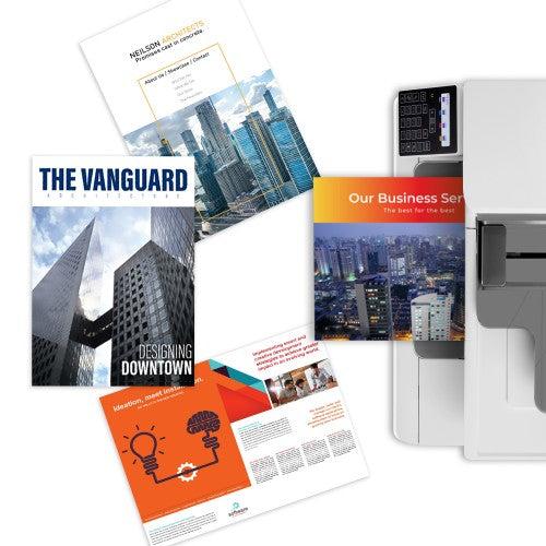 HP Professional Business Paper Glossy 200 g/m2 A4 (210 x 297 mm) 150 sheets