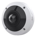 Axis M4318-PLR Dome IP security camera Indoor 2992 x 2992 pixels Ceiling/Pole