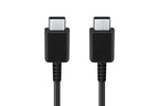 Samsung EP-DA705 USB cable 1 m USB C Black