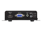 ATEN VC1280 video signal converter 3840 x 2160 pixels