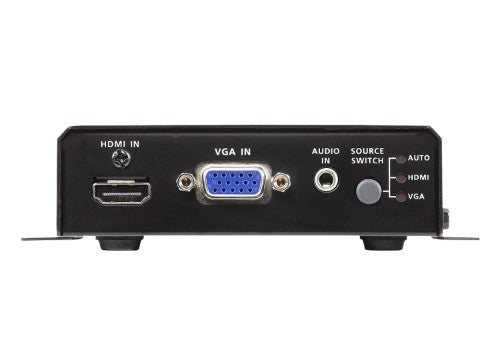 ATEN VC1280 video signal converter 3840 x 2160 pixels