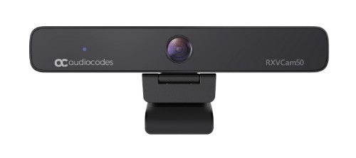 AudioCodes 4K Video USB Camera Mid size room