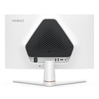 BenQ MOBIUZ EX251 computer monitor 62.2 cm (24.5") 1920 x 1080 pixels Full HD LED Black, White