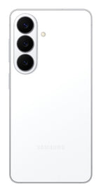 Samsung Galaxy S26+ 17 cm (6.7") Dual SIM Android 16.0 5G USB Type-C 12 GB 512 GB 4900 mAh White