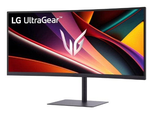 LG 34G630A-B computer monitor 86.4 cm (34") 3440 x 1440 pixels Black
