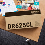Brother DR-625CL Drum kit, 30K pages for Brother HL-L 8430/8570