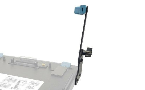 Gamber-Johnson 7110-1275 mounting kit Black, Blue