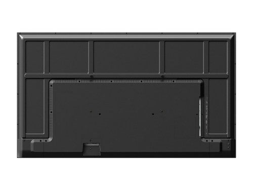 Sharp E869 Digital A-board 2.17 m (85.6") LED 350 cd/m² 4K Ultra HD Black 16/7
